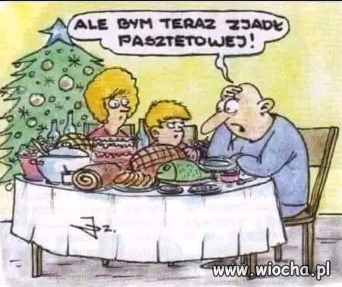 Dokładnie jak ja