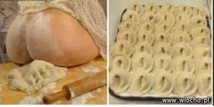 Nasze wiochowiczki tak robią