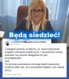 Pomyślności w walce z układem.
