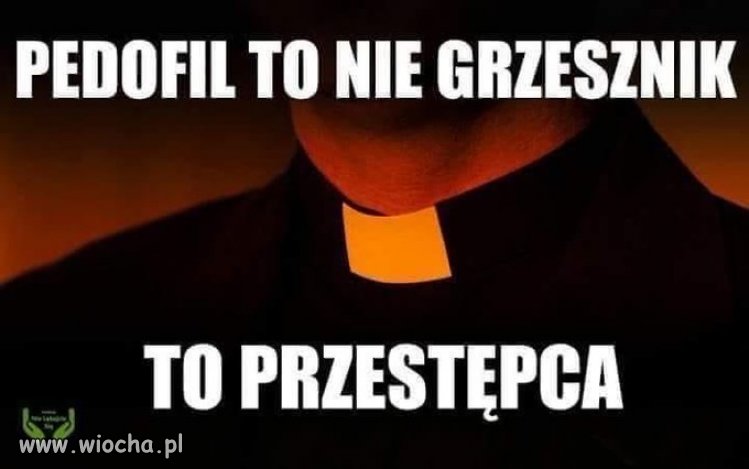 Tylko dzieci żal!