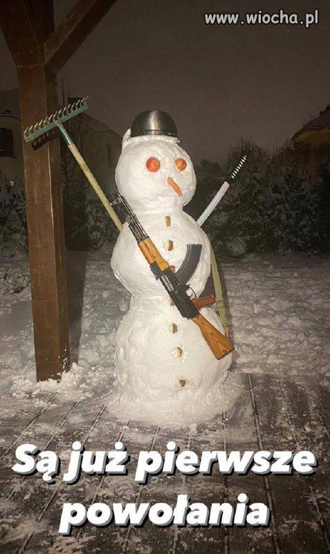 Są pierwsi chętni