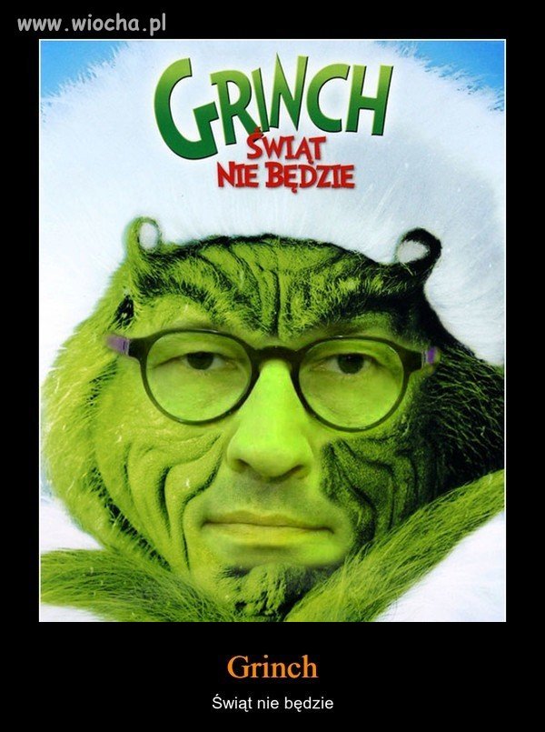 Grinch