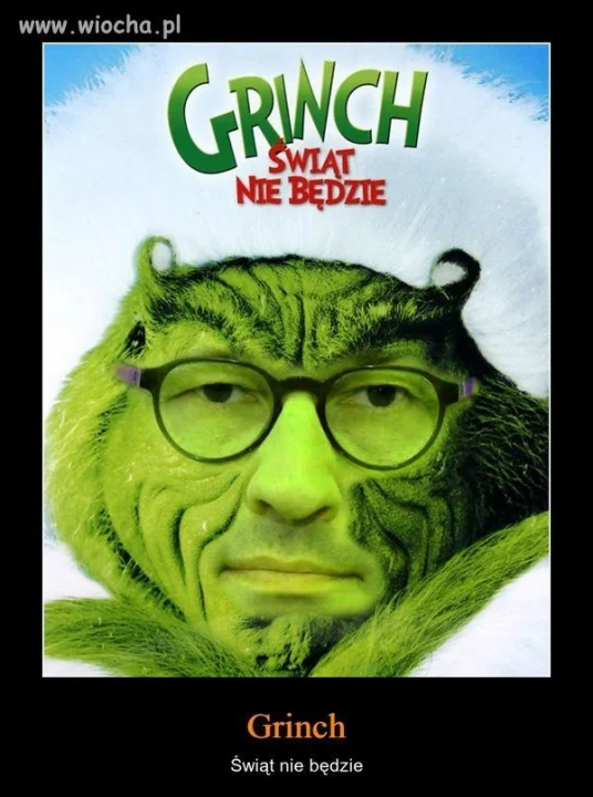 Grinch