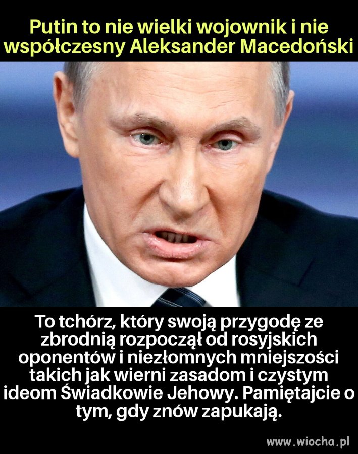 Nawet jeśli się z nimi nie zgadzacie 