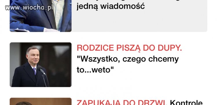 Wp i jego redaktorzy