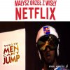 Gdyby Netflix zrobił film o Małyszu 
