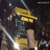 Gdyby tylko Jarek jeździł autobusami...
