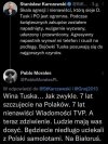 Niech się idzie i przytuli do tego fajnego ciepłego 