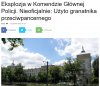 Finał zabawy z bronią ?