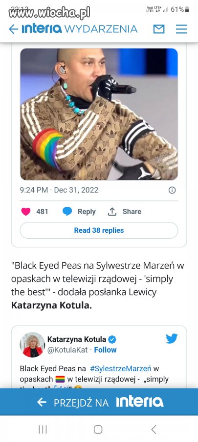 Ale chała 😂