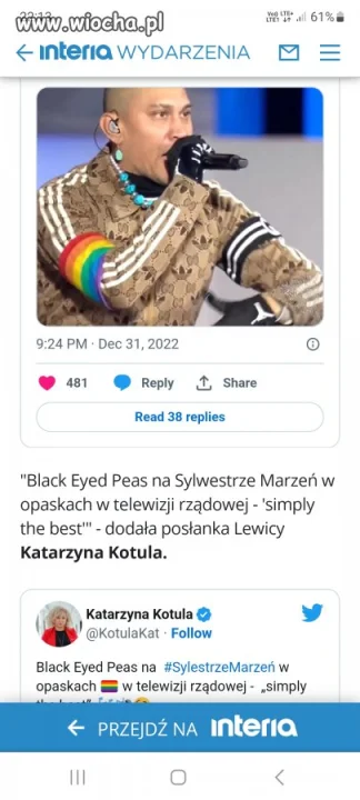 Ale chała 😂