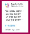 Pierwsze trzy są faktem