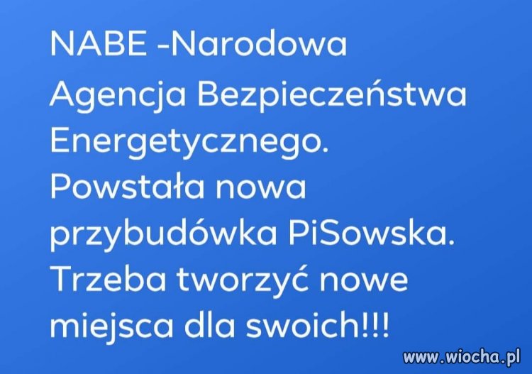 Kolejna maszynka do robienia pieniędzy