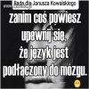 I co wy na to?