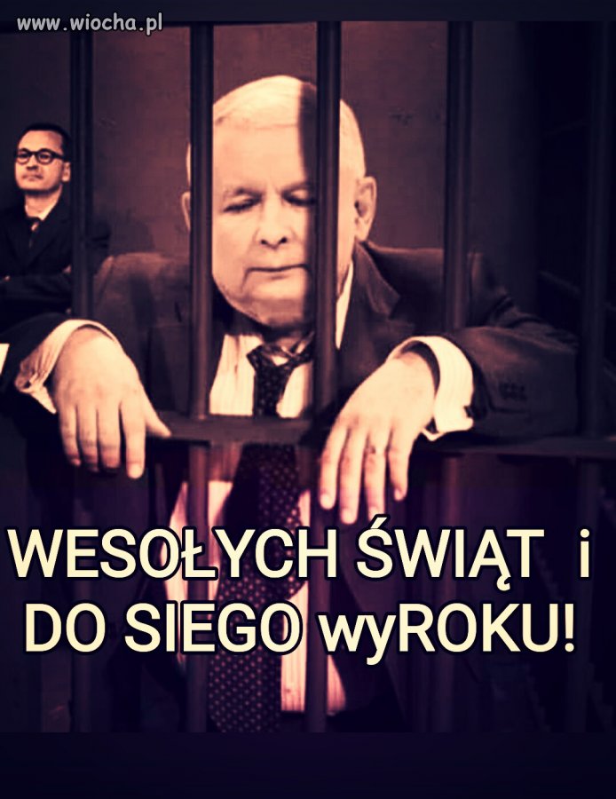 Przyłączam się do życzeń.