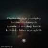 Ciężko z tym się nie zgodzić...