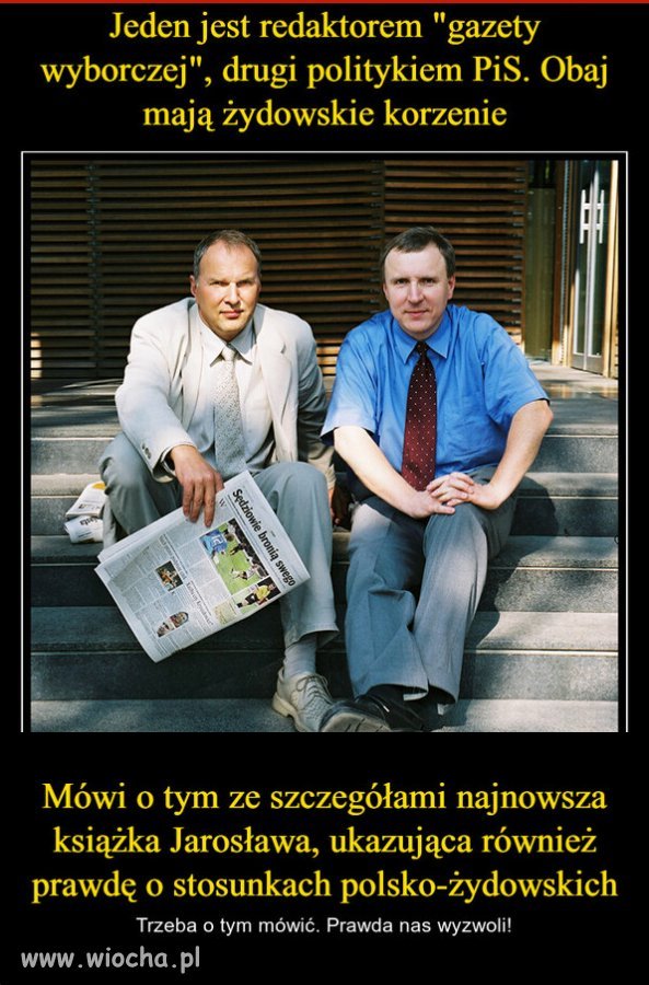 Jezus i Maryja byli Zydami, podobnie jak Kurscy...