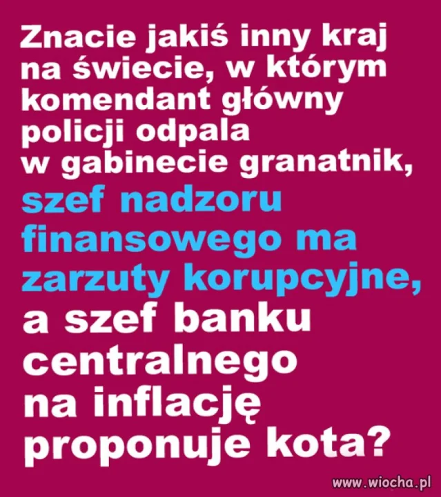 Polska to stan umysłu