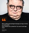 Pan Wojciech jak zawsze w punkt