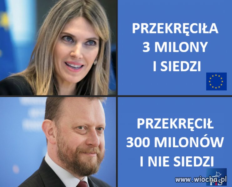 Praworządność - szybki kurs dla pisowskiego głąba