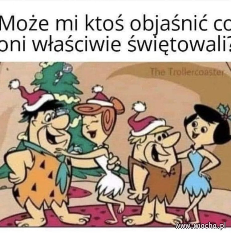 Też bym się dowiedział
