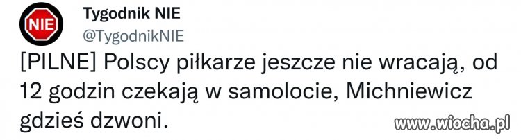 Bedzie reasumpcja meczu.