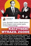 Słońce narodu musiał wyrazić zgodę
