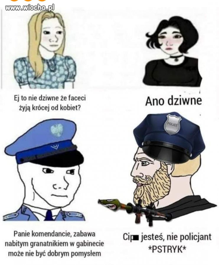 Heheszki 