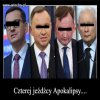 Najbardziej kumaci, wybrani przez zacofany elektorat! 