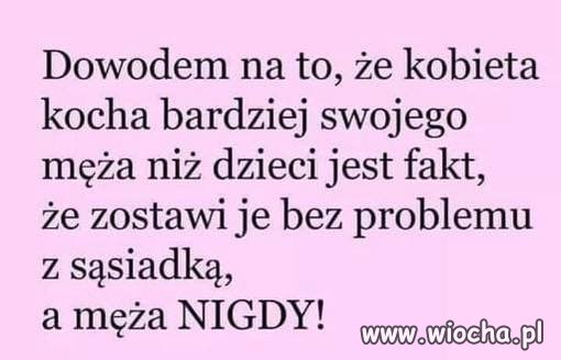 Ach te kobiety