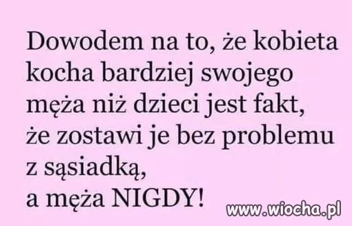Ach te kobiety