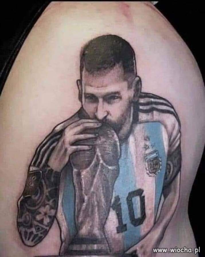 Tatuaż 