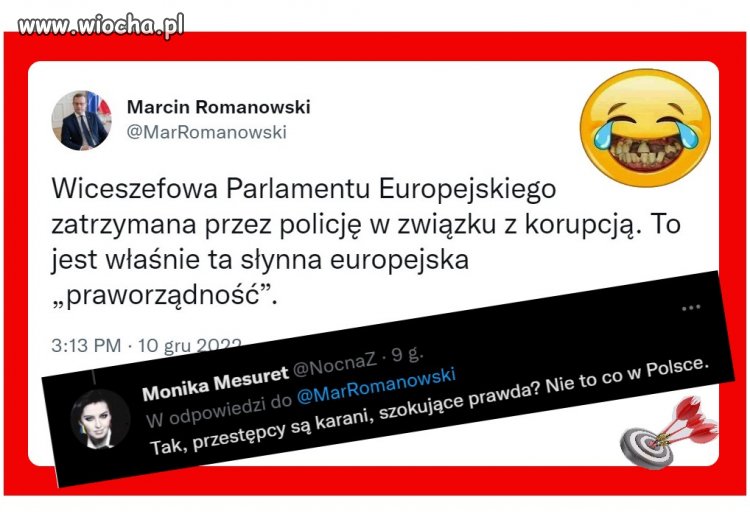 W Polsce, jak widać, nie do pomyślenia!