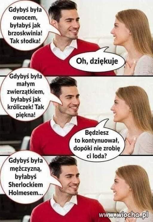 Taka dziewczyna 