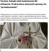Katolicki pedofil hurtownik