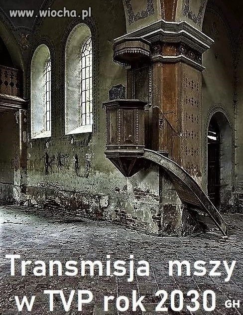 Już niedługo