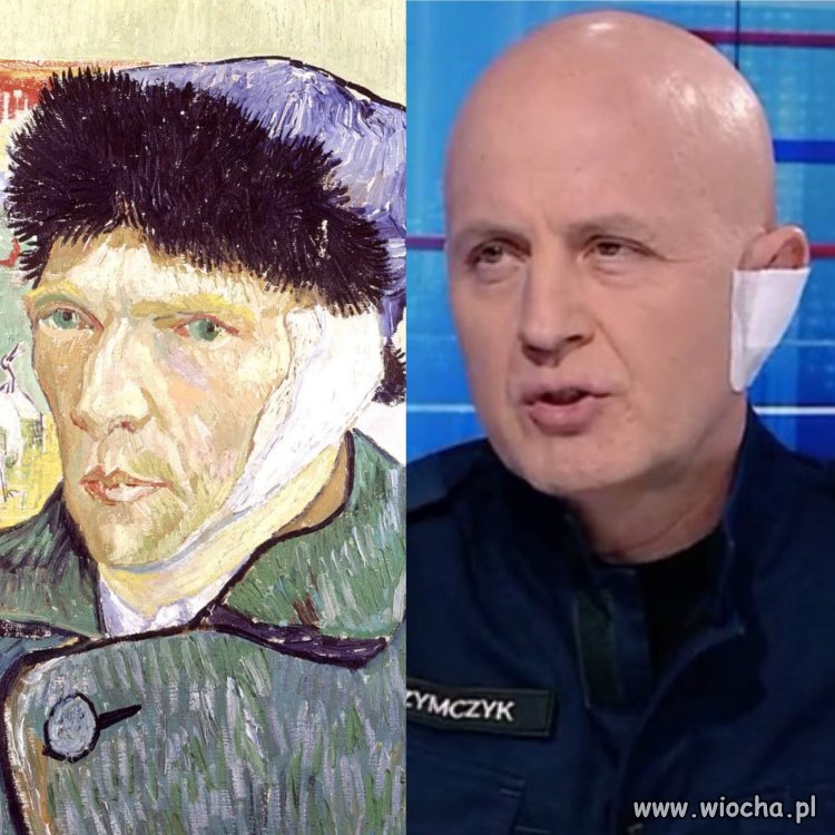 Vincent van Szymczyk
