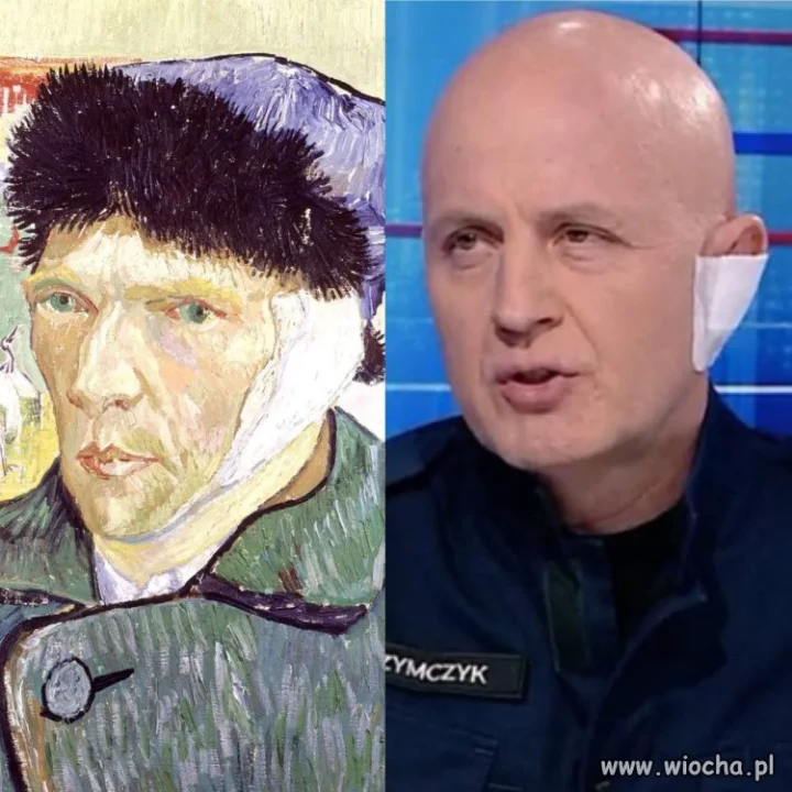 Vincent van Szymczyk