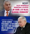 Kaczyński idzie drogą Orbana. Już wiemy dokąd..