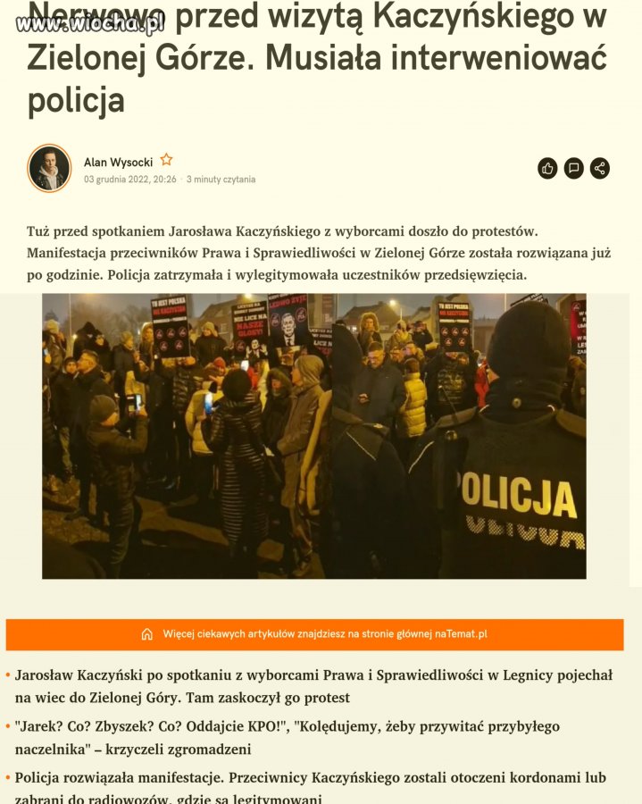 Niebieskie $%maty na straży dobrostanu namiestnika