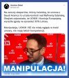 Kłamca osrajtek