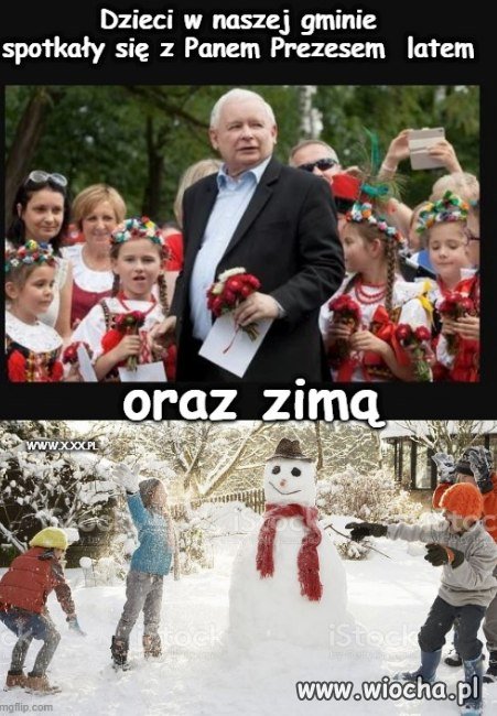 Ocieplanie wizerunku