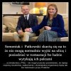 Niebawem okaże się ze nikt nie popiera PiSu...