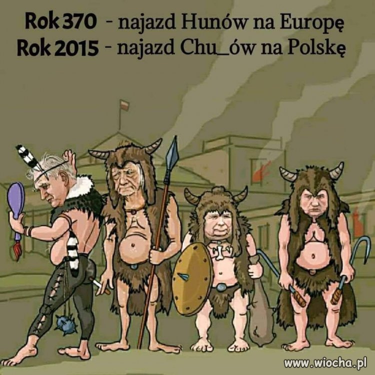Tak było