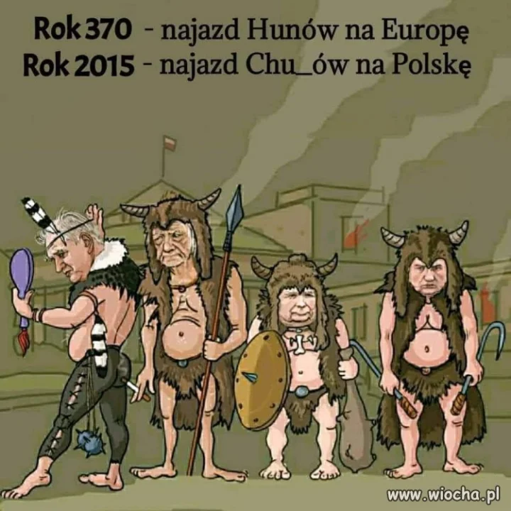 Tak było