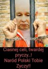Niebezpieczny stary gadzie abyś siedział tam na zadzie