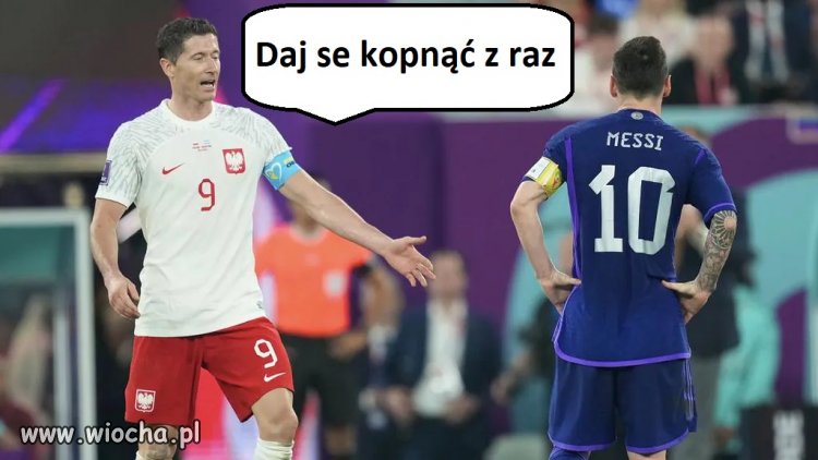 Miał być pojedynek a była kapitulacja