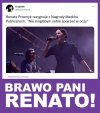 Brawo Pani Renato