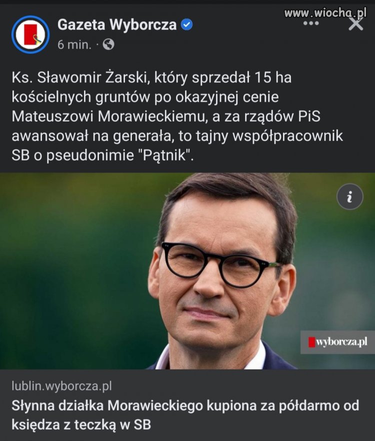Czerwono czarna magia.
