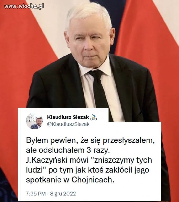 Taka sytuacja